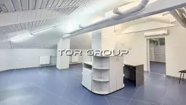 Аренда офиса 500м с хорошим ремонтом-98. Фото объекта