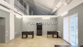 Аренда офиса 500м с хорошим ремонтом-98. Фото объекта