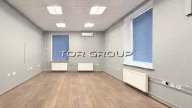 Аренда офиса 500м с хорошим ремонтом-98. Фото объекта
