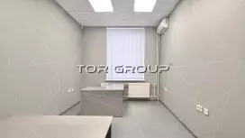 Аренда офиса 500м с хорошим ремонтом-98. Фото объекта