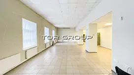 Аренда офиса 500м с хорошим ремонтом-98. Фото объекта