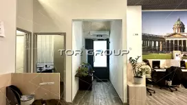 Аренда офиса 244.1 кв.метров, 1 этаж-98. Фото объекта