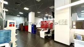 Аренда офиса 840.7 кв.метров, 1 этаж-98. Фото объекта