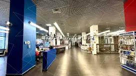 Аренда офиса 840.7 кв.метров, 1 этаж-98. Фото объекта