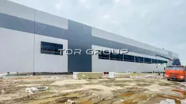 Продажа склад/производство 1476 м2,кран балки 10 т-98. Фото объекта