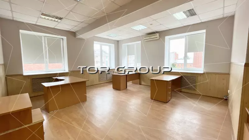 Аренда офиса 32.7 кв.метров, 3 этаж-98. Фото объекта