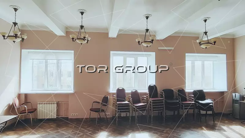 Офис 35м-98. Фото объекта