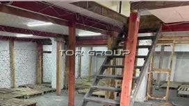 Складское/производственное помещение 380 м-98. Фото объекта