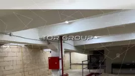 Складское/производственное помещение 380 м-98. Фото объекта