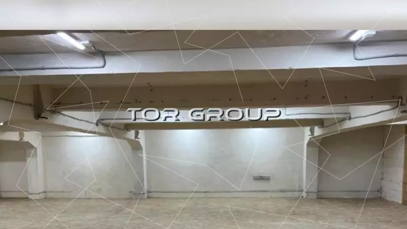 Складское/производственное помещение 380 м-98. Фото объекта