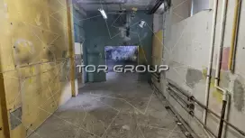 Склад/производство 212 м2, 1 эт. Без комиссии-98. Фото объекта
