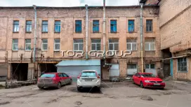 Склад/производство 212 м2, 1 эт. Без комиссии-98. Фото объекта