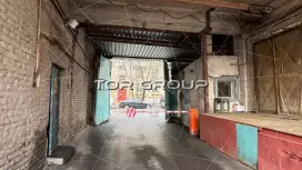 Склад/производство 212 м2, 1 эт. Без комиссии-98. Фото объекта