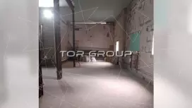 Складское/производственное помещение 102 м-98. Фото объекта