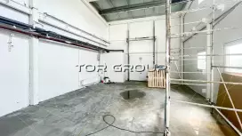 Склад/производство 500 м2, пищевое, охлаждение-98. Фото объекта