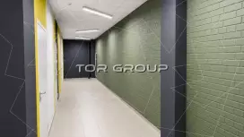 Аренда офиса 274 кв.метров, 2 этаж-98. Фото объекта