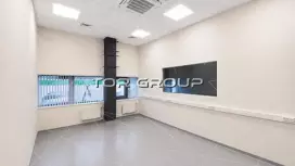 Аренда офиса 274 кв.метров, 2 этаж-98. Фото объекта