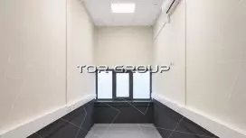 Аренда офиса 274 кв.метров, 2 этаж-98. Фото объекта