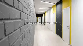 Аренда офиса 274 кв.метров, 2 этаж-98. Фото объекта