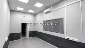 Аренда офиса 274 кв.метров, 2 этаж-98. Фото объекта