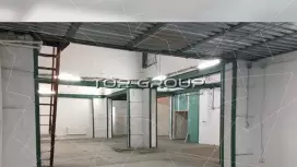 Складское/производственное помещение 179 м-98. Фото объекта