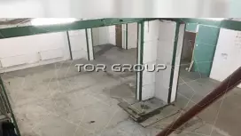 Складское/производственное помещение 179 м-98. Фото объекта