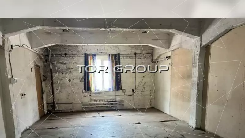 Складское/производственное помещение 66.7 м-98. Фото объекта