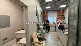 Аренда офиса 360 кв.метров, 1 этаж-98. Фото объекта