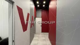 Аренда офиса 360 кв.метров, 1 этаж-98. Фото объекта