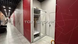 Аренда офиса 360 кв.метров, 1 этаж-98. Фото объекта