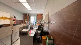 Аренда офиса 360 кв.метров, 1 этаж-98. Фото объекта
