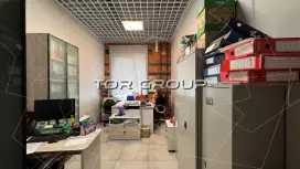 Аренда офиса 360 кв.метров, 1 этаж-98. Фото объекта
