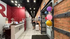 Аренда офиса 360 кв.метров, 1 этаж-98. Фото объекта