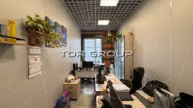 Аренда офиса 360 кв.метров, 1 этаж-98. Фото объекта