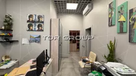 Аренда офиса 360 кв.метров, 1 этаж-98. Фото объекта