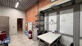 Аренда офиса 360 кв.метров, 1 этаж-98. Фото объекта