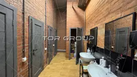 Аренда офиса 360 кв.метров, 1 этаж-98. Фото объекта