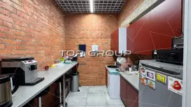 Аренда офиса 360 кв.метров, 1 этаж-98. Фото объекта