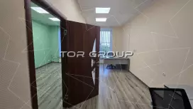 Аренда офиса 37.4 кв.метров, 1 этаж-98. Фото объекта