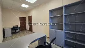 Аренда офиса 37.4 кв.метров, 1 этаж-98. Фото объекта