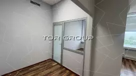 Аренда офиса 53.18 кв.метров, 6 этаж-98. Фото объекта