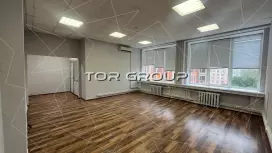 Аренда офиса 53.18 кв.метров, 6 этаж-98. Фото объекта