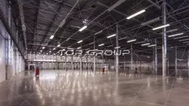 Склад класса А, 18 000 м2-98. Фото объекта