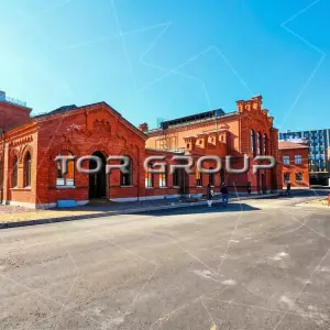 -2. Фасад с угла