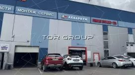 Автосервис,склад,производство 560 м2-98. Фото объекта