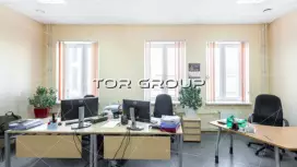 Аренда склада 630.5 кв.метров, 5 этаж-98. Фото объекта