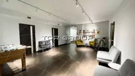 Аренда офиса 562 кв.метров, 3 этаж-98. Фото объекта