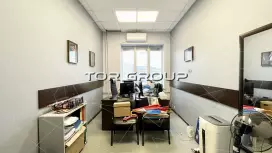 Аренда офиса 562 кв.метров, 3 этаж-98. Фото объекта