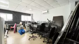 Аренда офиса 562 кв.метров, 3 этаж-98. Фото объекта