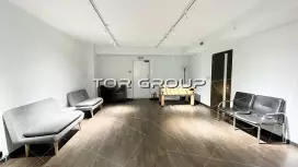 Аренда офиса 562 кв.метров, 3 этаж-98. Фото объекта